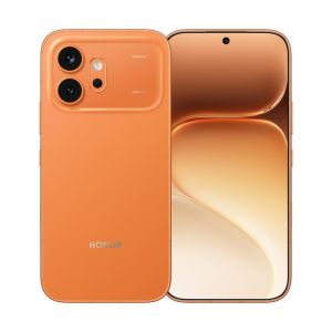 Image : HONOR 600 8+512Go - smartphone Orange