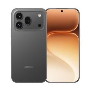 Image : HONOR 600 Pro 12+512Go  Black