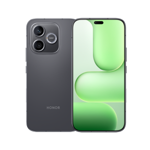 Image : HONOR 600 Lite 8+256Go - smartphone Velvet Black