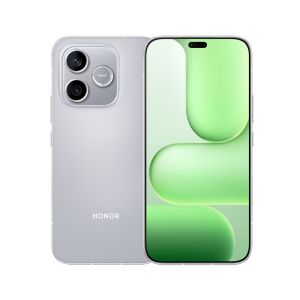 Image : HONOR 600 Lite 8+256Go  Velvet Grey - smartphone