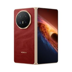 Image : HONOR Magic V6 16+512Go Red - smartphone