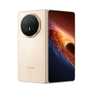 Image : HONOR Magic V6 16+512Go Gold - smartphone