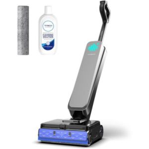 Image : TINECO Floor One S9 Scientist Complete - Aspirateur laveur