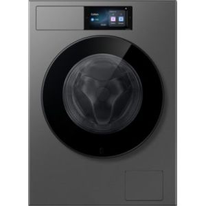Image : SAMSUNG WF90H09C4ST2 - Lave linge hublot
