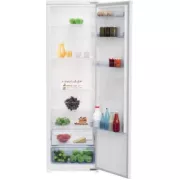 BEKO BSSA315K4SN - Réfrigérateur encastrable