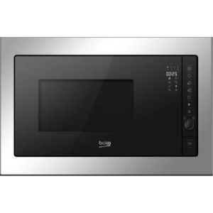 Image : BEKO BMGB25332BG - Micro-ondes encastrable