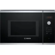 BOSCH BFL553MS0 - Micro-ondes encastrable