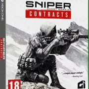 Sniper Ghost Warrior Contracts Xbox One