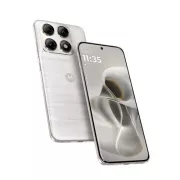 Motorola Edge 70 Pro 512 Go Blanc - Smartphone