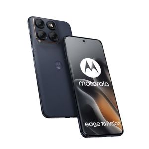 Image : MOTOROLA Edge 70 Fusion 256Go - Smartphone