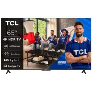 TCL 65P6L - TV LED 65' 164 cm 2026