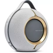 DEVIALET Mania Opéra de Paris sans bloc PSU - Enceinte portable