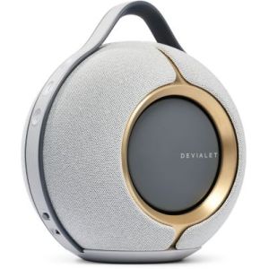 Image : DEVIALET Mania Opéra de Paris sans bloc PSU - Enceinte portable