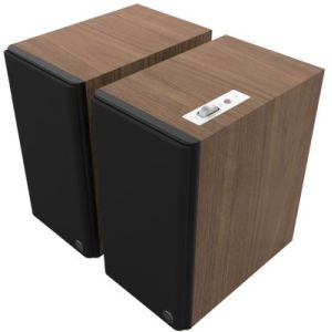Image : KLIPSCH The Sevens II Walnut - Enceinte résidentielle