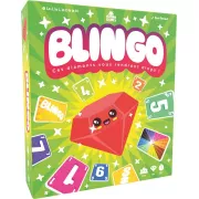 Blingo Asmodee - Jeu d'ambiance