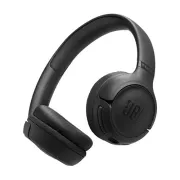 JBL Tune 535BT Bluetooth Noir - Casque supra-auriculaire