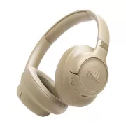 JBL Tune 735BT Bluetooth Beige - Casque circum-auriculaire
