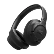 JBL Tune 735BT Bluetooth Noir - Casque circum-auriculaire