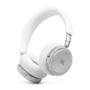 JBL Live 680NC avec réduction de bruit Blanc - Casque arceau