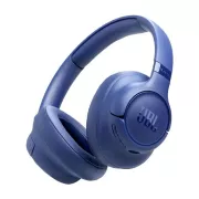 JBL Tune 735BT Bluetooth Bleu - Casque circum-auriculaire