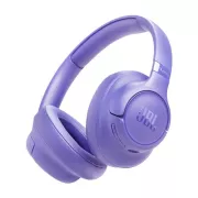 JBL Tune 735BT Bluetooth Violet - Casque circum-auriculaire