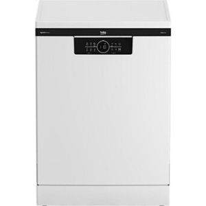 BEKO BDFN26450WP Blanc - Lave-vaisselle pose libre BEKO BDFN26450WP Blanc - Lave-vaisselle pose libre