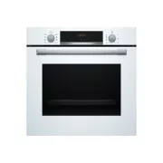 BOSCH HBA553BV3F Blanc - Four encastrable