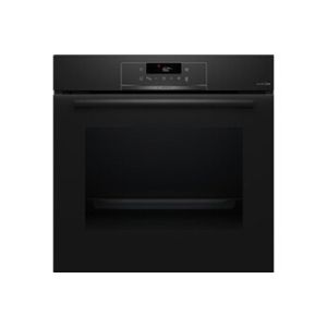 Image : BOSCH HBA4720B3 Noir - Four encastrable