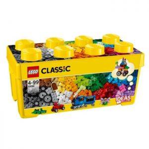 LEGO Classic 10696 La boite de briques creatives