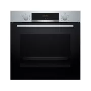 BOSCH HBA534BS3 Hotair 3D - Four encastrable