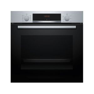 Image : BOSCH HBA534BS3 Hotair 3D - Four encastrable