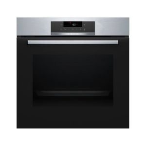 Image : BOSCH HBA171BS4F Série 2 - Four encastrable