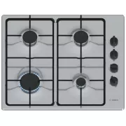 BOSCH PBP6B5K80 Série 2 - Plaque gaz