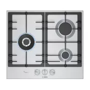 BOSCH PCC6A5I90 - Plaque gaz