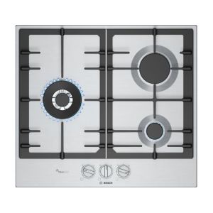 Image : BOSCH PCC6A5I90 - Plaque gaz