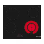 BOSCH PKF611BB8E - Plaque vitroceramique Série 4