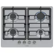 BOSCH PGP6B5K90 Série 4 - Plaque gaz