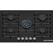 BOSCH PPQ7A6I40 Série 6 - Plaque gaz