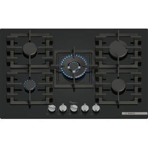 Image : BOSCH PPQ7A6I40 Série 6 - Plaque gaz