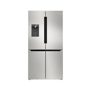 Image : BOSCH KFD96APEA Série 6 - Réfrigérateur américain