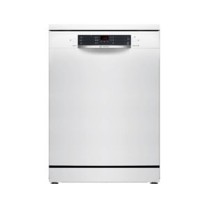 Image : BOSCH SMS26AW01F Série 2 - Lave vaisselle 60 cm