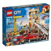 LEGO City 60216 Les pompiers du centre-ville