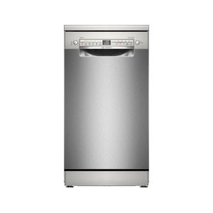 Image : BOSCH SPS2HKI55E Série 2 - Lave vaisselle 45 cm