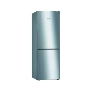 BOSCH KGV33VLEAS - Réfrigérateur congélateur bas