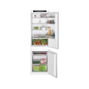 BOSCH KIV86VSE0 Série 4 - Réfrigérateur combiné