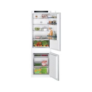 Image : BOSCH KIV86VSE0 Série 4 - Réfrigérateur combiné