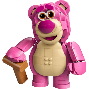 Image : LEGO 43306 Lotso - Disney