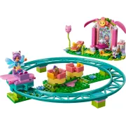 LEGO 11214 Les montagnes russes et le goûter des fées - Gabby et la maison magique