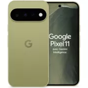 GOOGLE Pixel 11 5G 256Go Pistache - Smartphone