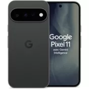 GOOGLE Pixel 11 5G  512Go Noir Volcanique - Smartphone
